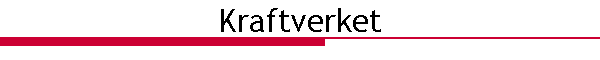 Kraftverket